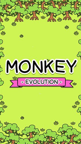 game pic for Monkey evolution: Clicker
